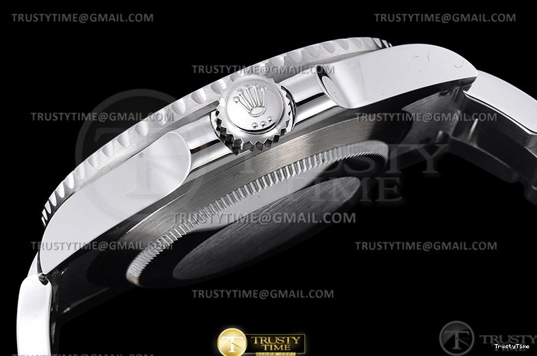 0331 Fashionable ROLSUB0417A – Submariner 116610LN 904L SS SS Blk CLEAN V2 VS 1047